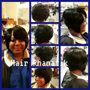 Meet your Posher, Lena